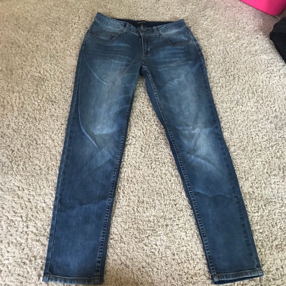 Who what wear jeans